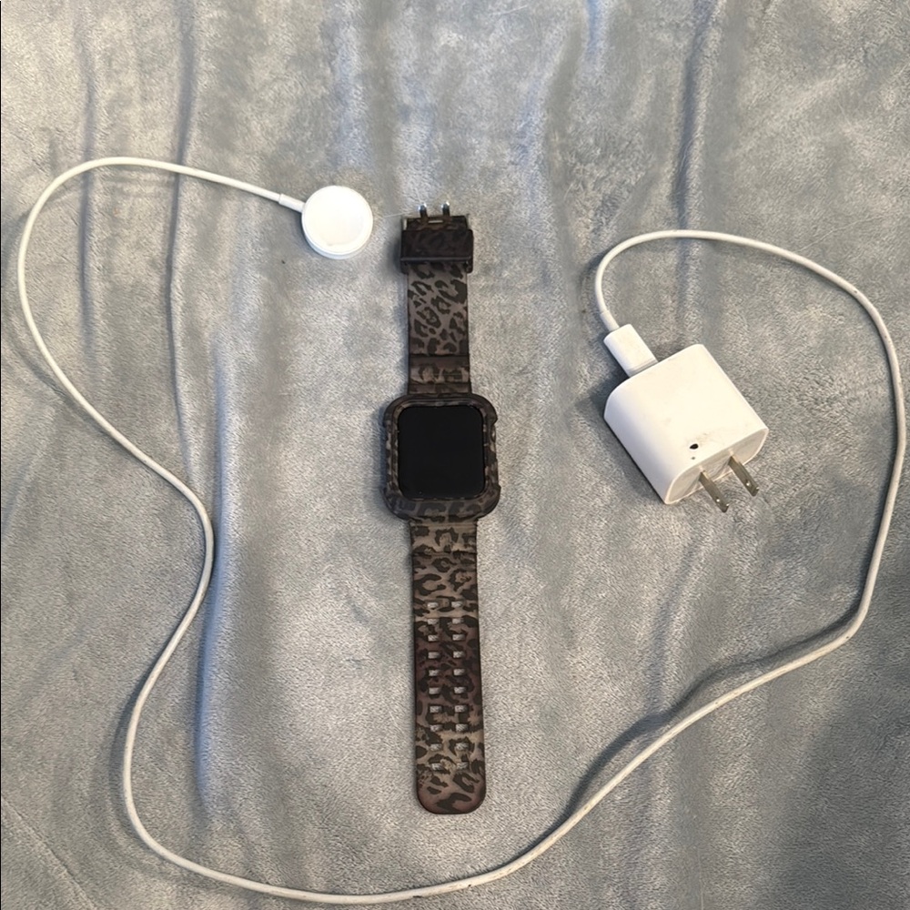 Apple Watch SE (2021/1st gen)